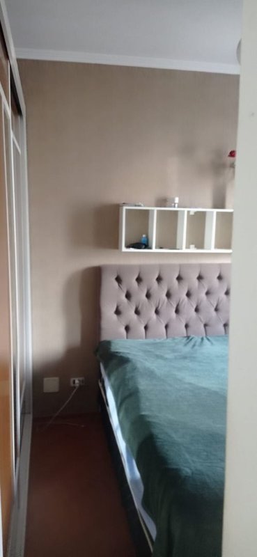 Apartamento 03 dormitórios, 01 suíte com varanda em César de Souza - Mogi das Cruzes - 