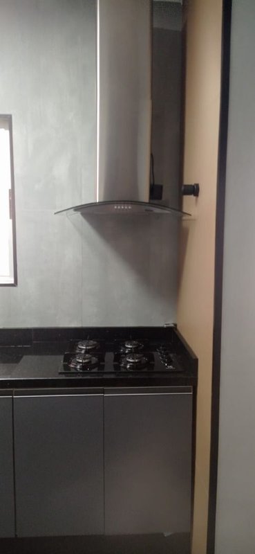 Apartamento 03 dormitórios, 01 suíte com varanda em César de Souza - Mogi das Cruzes - 