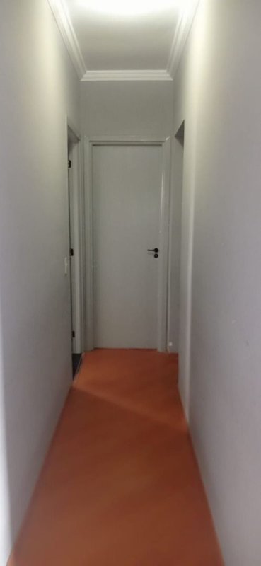 Apartamento 03 dormitórios, 01 suíte com varanda em César de Souza - Mogi das Cruzes - 