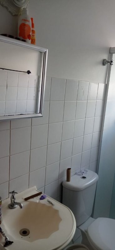 Apartamento 03 dormitórios, 01 suíte com varanda em César de Souza - Mogi das Cruzes - 