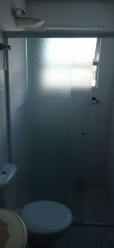 Apartamento 03 dormitórios, 01 suíte com varanda em César de Souza - Mogi das Cruzes - 