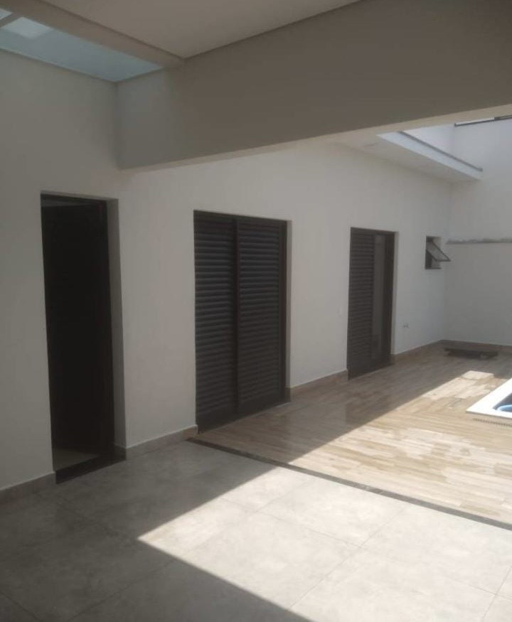 Casa com 3 dormit&oacute;rios &agrave; venda,175 m&sup2; - Condom&iacute;nio  Ibiti Reserva - Sorocaba - SP Rua Padre Lívio Emílio Calliari Sorocaba - 