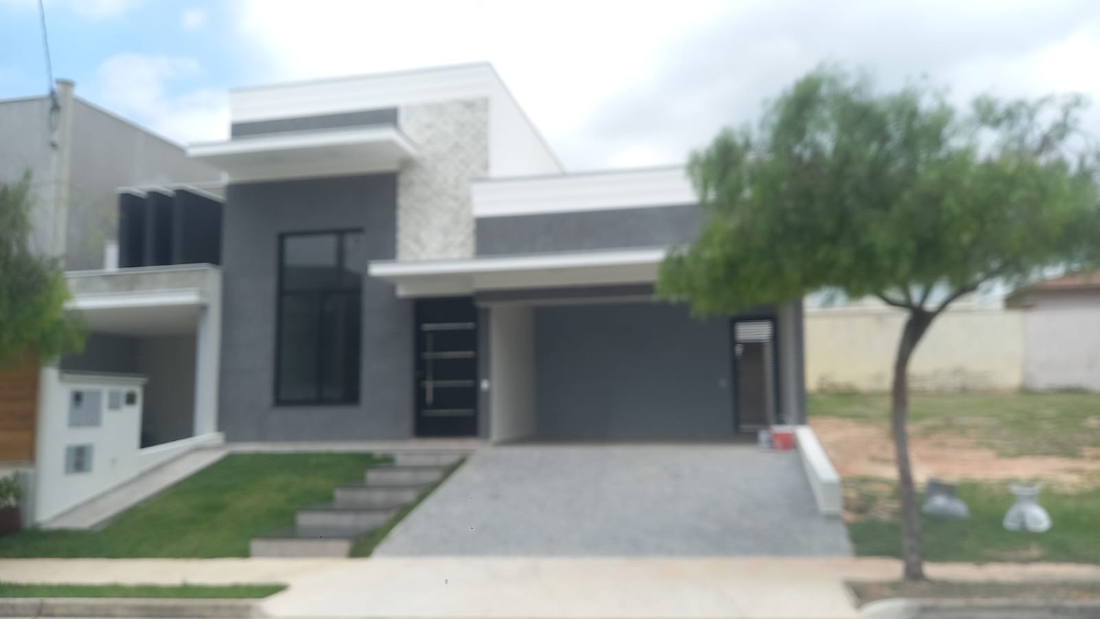 Casa com 3 dormit&oacute;rios &agrave; venda,175 m&sup2; - Condom&iacute;nio  Ibiti Reserva - Sorocaba - SP Rua Padre Lívio Emílio Calliari Sorocaba - 