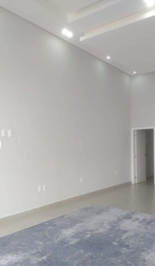 Casa com 3 dormit&oacute;rios &agrave; venda,175 m&sup2; - Condom&iacute;nio  Ibiti Reserva - Sorocaba - SP Rua Padre Lívio Emílio Calliari Sorocaba - 