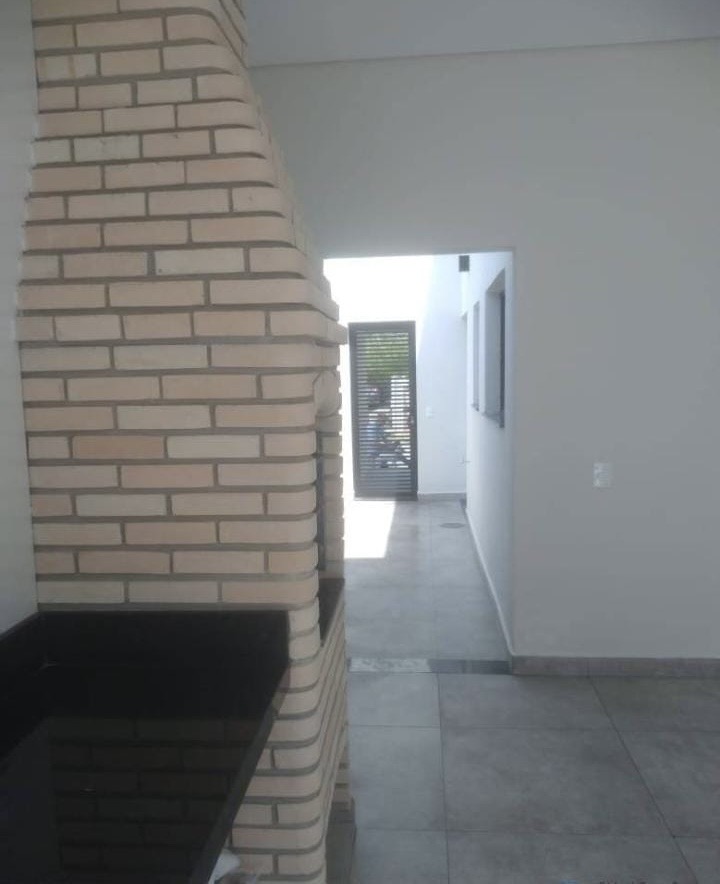 Casa com 3 dormit&oacute;rios &agrave; venda,175 m&sup2; - Condom&iacute;nio  Ibiti Reserva - Sorocaba - SP Rua Padre Lívio Emílio Calliari Sorocaba - 