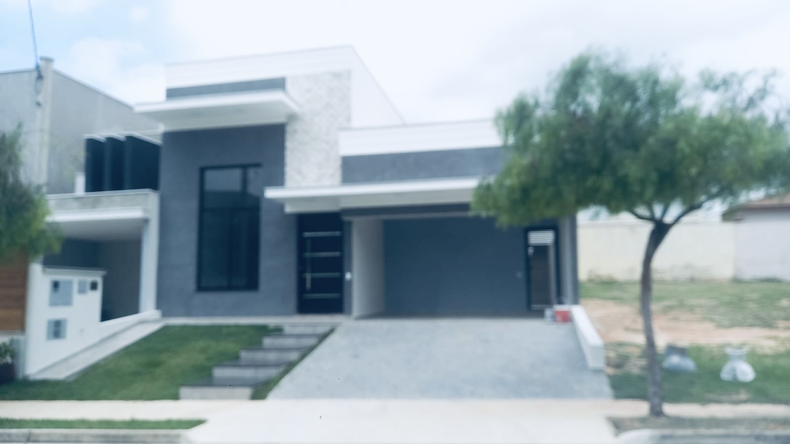 Casa com 3 dormit&oacute;rios &agrave; venda,175 m&sup2; - Condom&iacute;nio  Ibiti Reserva - Sorocaba - SP Rua Padre Lívio Emílio Calliari Sorocaba - 