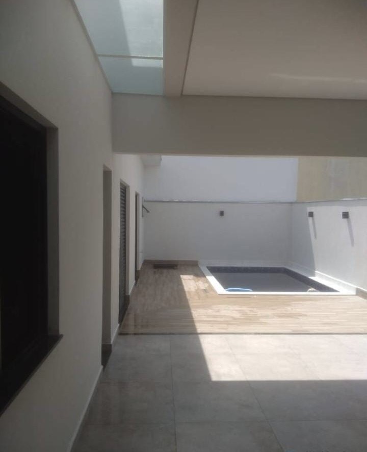 Casa com 3 dormit&oacute;rios &agrave; venda,175 m&sup2; - Condom&iacute;nio  Ibiti Reserva - Sorocaba - SP Rua Padre Lívio Emílio Calliari Sorocaba - 
