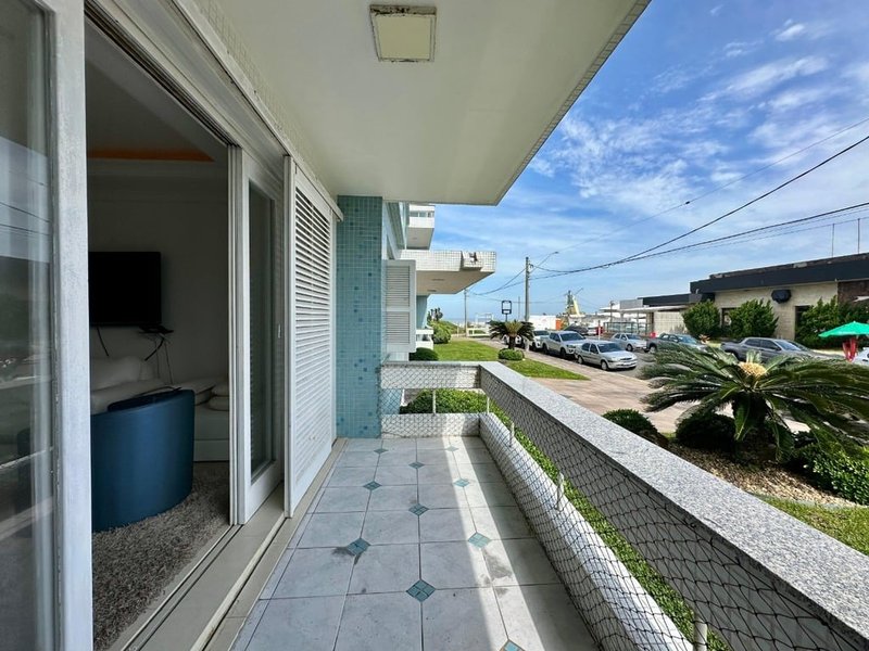 Apartamento Edifício Cannes Apto 3126 2 dormitórios 83m² Central Xangri-lá - 