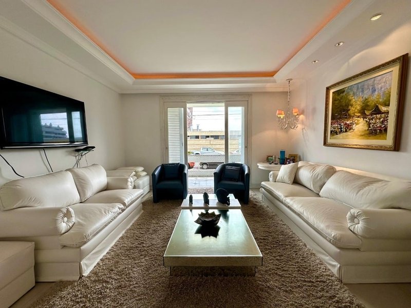 Apartamento Edifício Cannes Apto 3126 2 dormitórios 83m² Central Xangri-lá - 