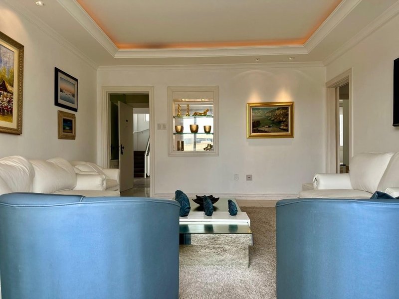 Apartamento Edifício Cannes Apto 3126 2 dormitórios 83m² Central Xangri-lá - 