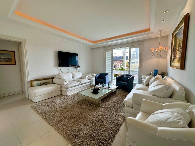 Apartamento Edifício Cannes Apto 3126 2 dormitórios 83m² Central Xangri-lá - 