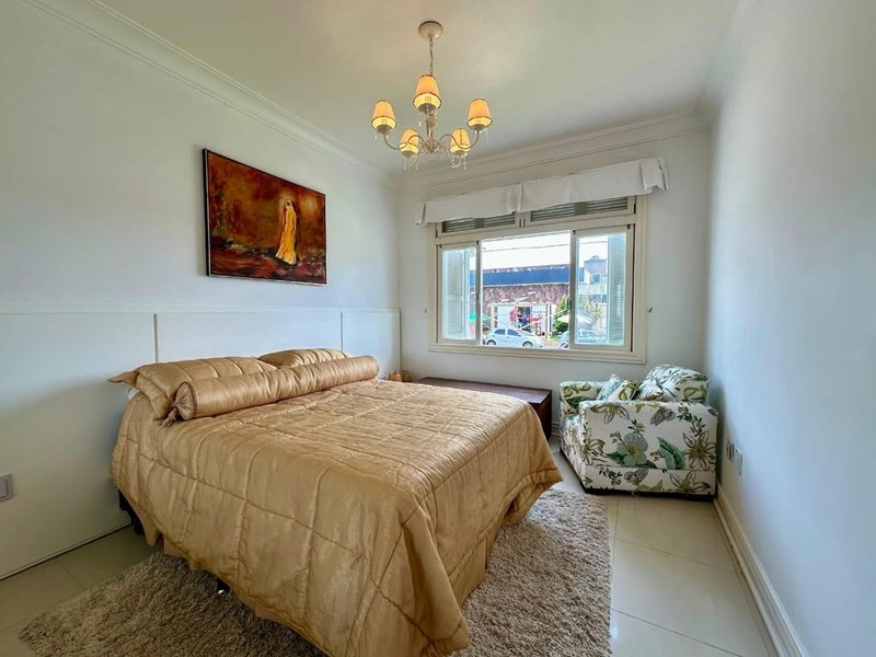 Apartamento Edifício Cannes Apto 3126 2 dormitórios 83m² Central Xangri-lá - 