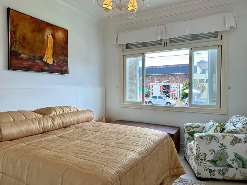 Apartamento Edifício Cannes Apto 3126 2 dormitórios 83m² Central Xangri-lá - 