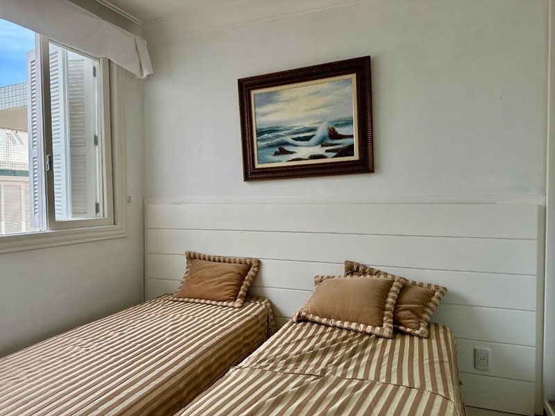 Apartamento Edifício Cannes Apto 3126 2 dormitórios 83m² Central Xangri-lá - 
