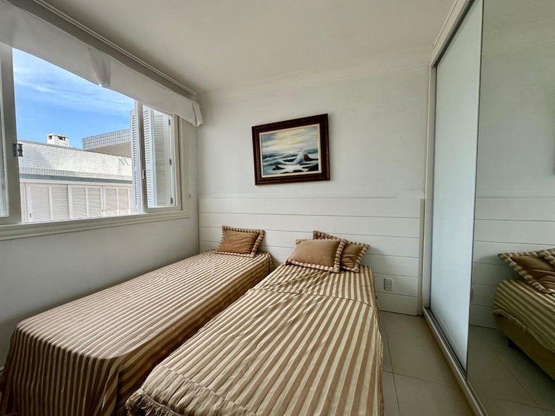 Apartamento Edifício Cannes Apto 3126 2 dormitórios 83m² Central Xangri-lá - 