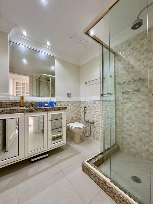 Apartamento Edifício Cannes Apto 3126 2 dormitórios 83m² Central Xangri-lá - 