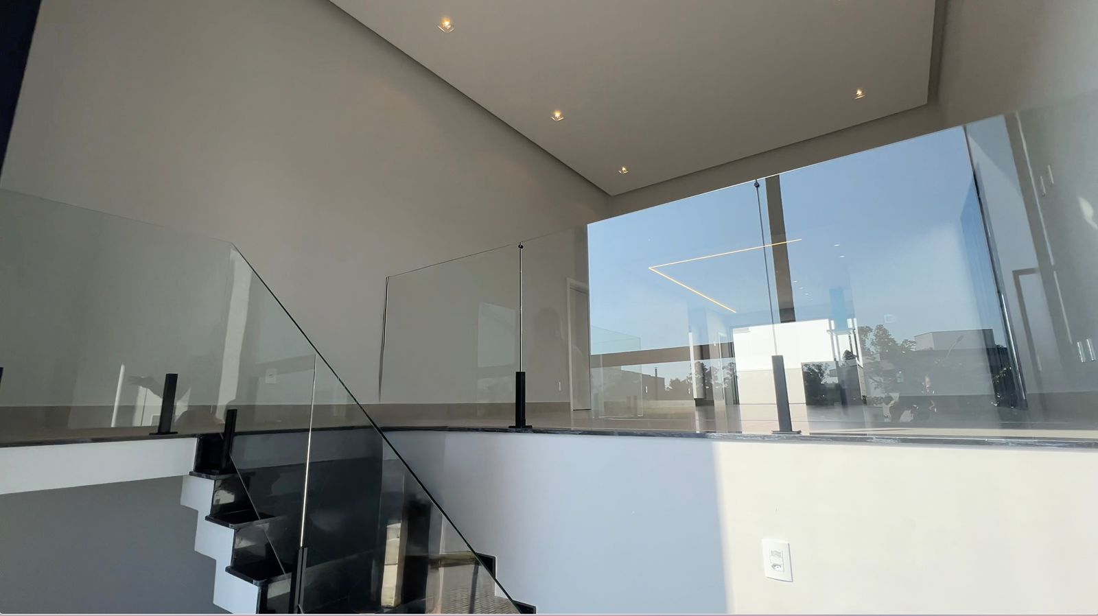 Casa com 3 dormit&oacute;rios &agrave; venda, 294 m&sup2; - Alphaville Nova Esplanada IV - Votorantim - SP Alameda Nova Zelândia Votorantim - 