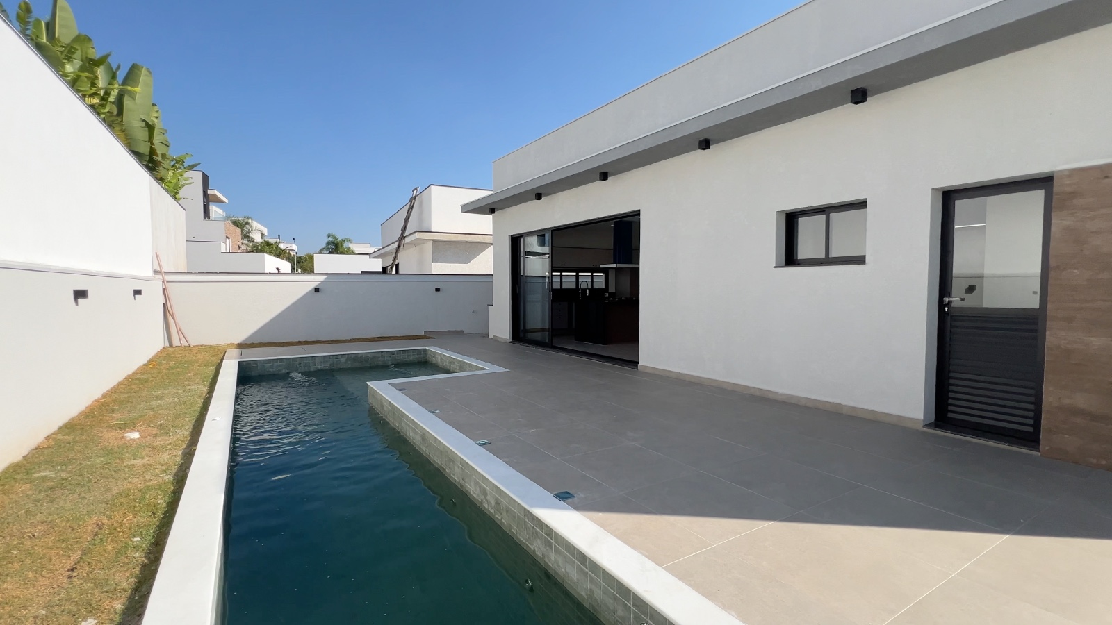 Casa com 3 dormit&oacute;rios &agrave; venda, 294 m&sup2; - Alphaville Nova Esplanada IV - Votorantim - SP Alameda Nova Zelândia Votorantim - 