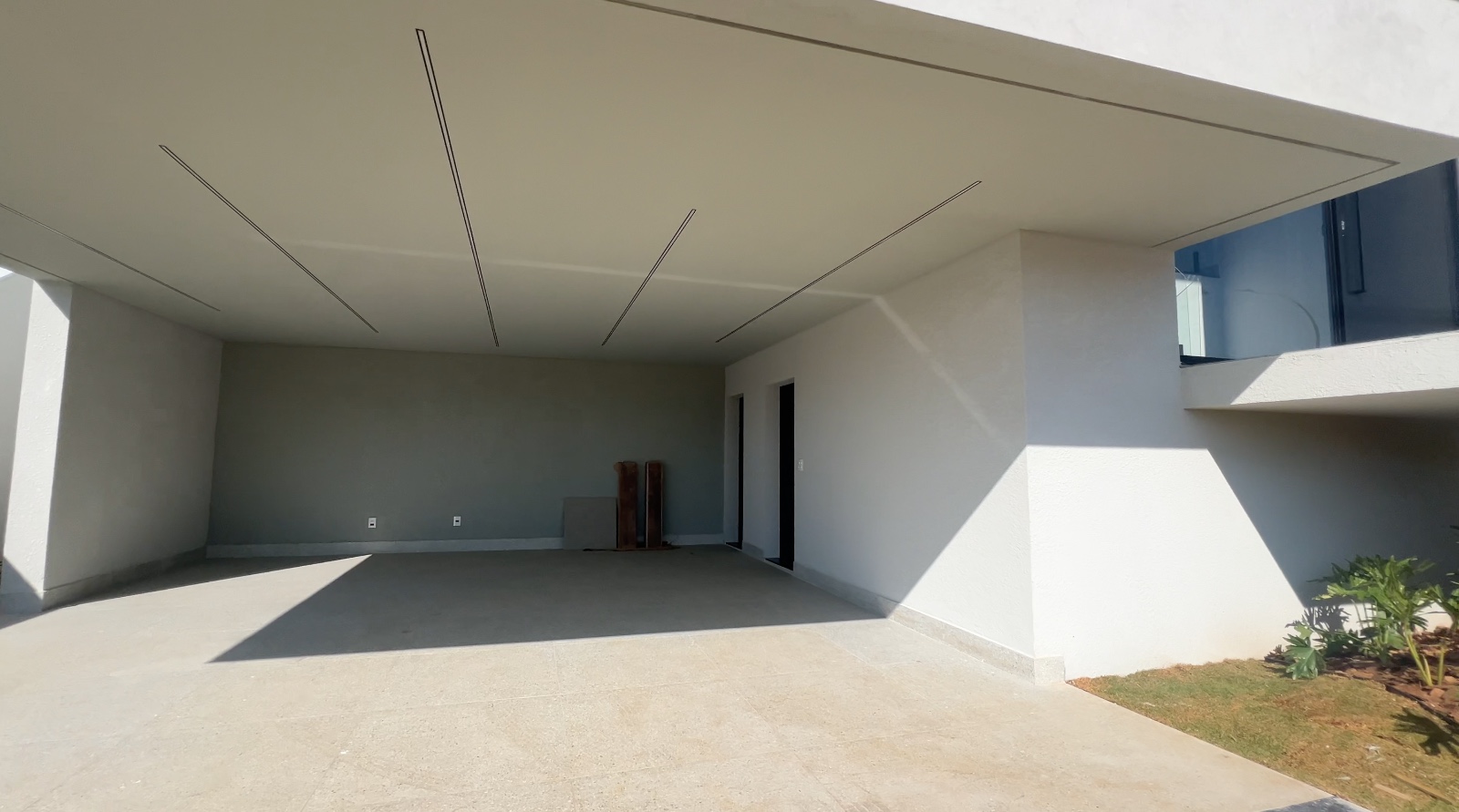 Casa com 3 dormit&oacute;rios &agrave; venda, 294 m&sup2; - Alphaville Nova Esplanada IV - Votorantim - SP Alameda Nova Zelândia Votorantim - 