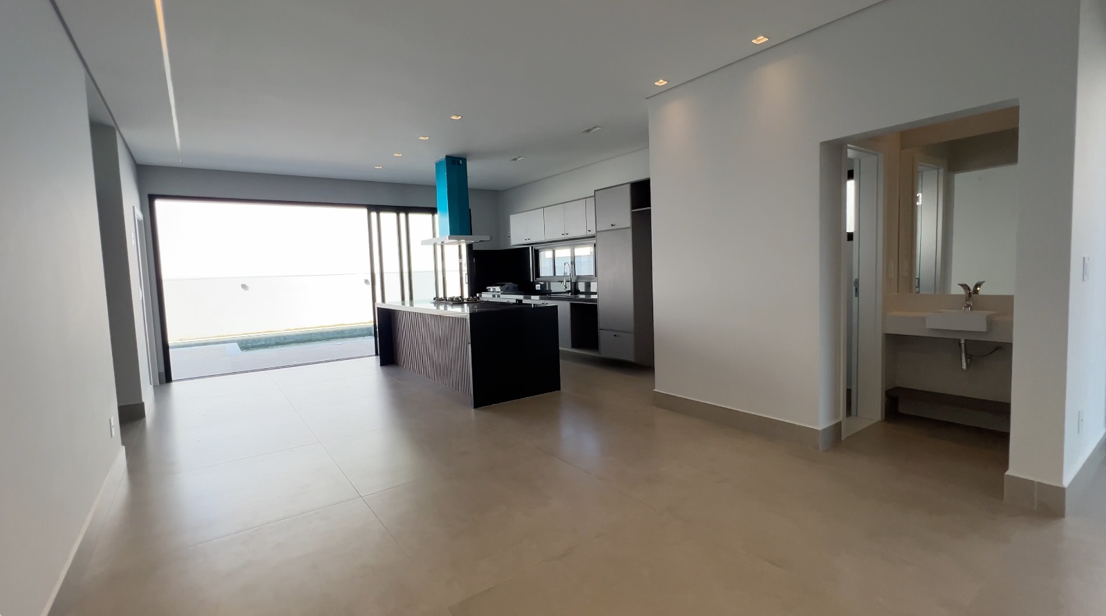 Casa com 3 dormit&oacute;rios &agrave; venda, 294 m&sup2; - Alphaville Nova Esplanada IV - Votorantim - SP Alameda Nova Zelândia Votorantim - 