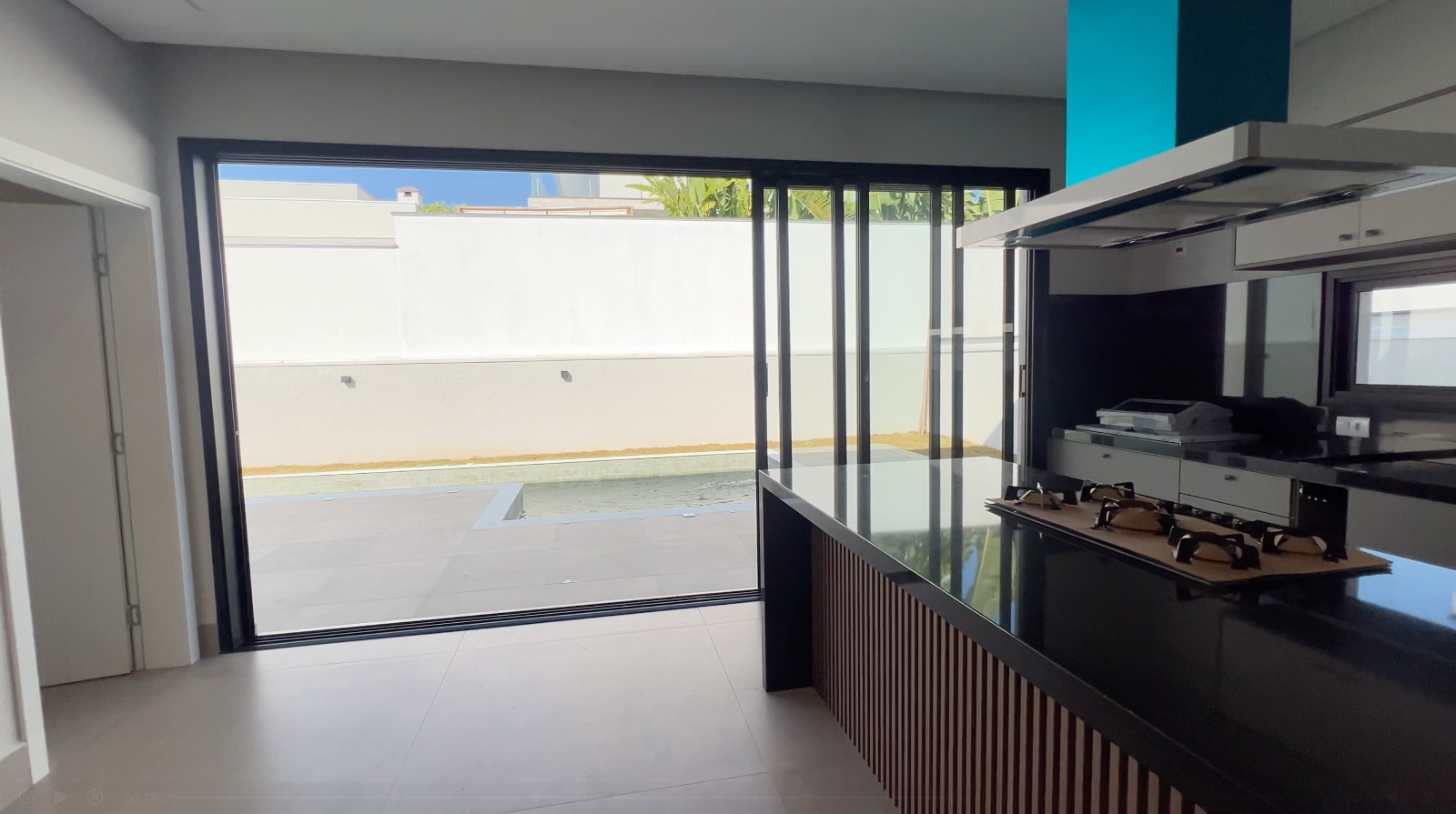 Casa com 3 dormit&oacute;rios &agrave; venda, 294 m&sup2; - Alphaville Nova Esplanada IV - Votorantim - SP Alameda Nova Zelândia Votorantim - 