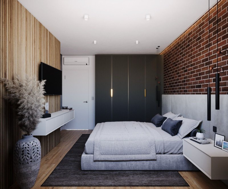 APARTAMENTO COM 2 SUÍTES NA LIMEIRA - Brusque - 