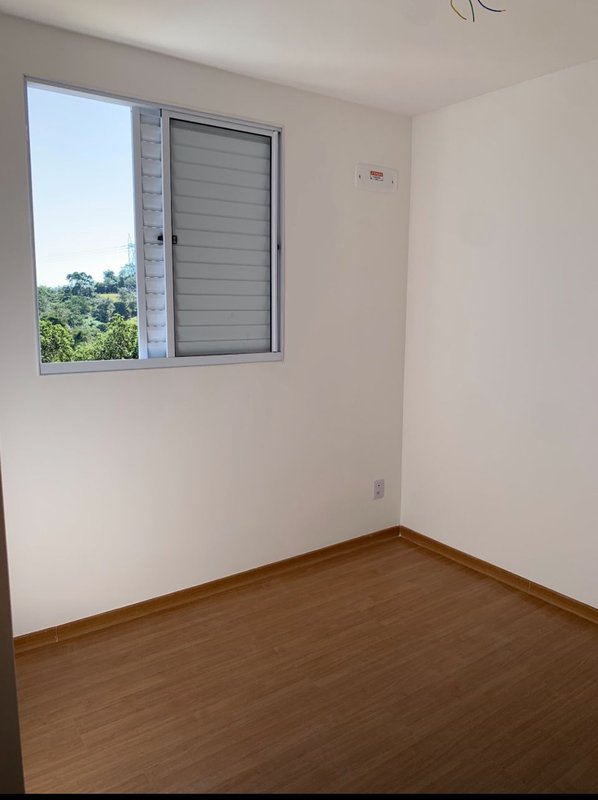 Lindo Apartamento a venda 2 dormitórios Rua Vereda Tropical Santana de Parnaíba - 