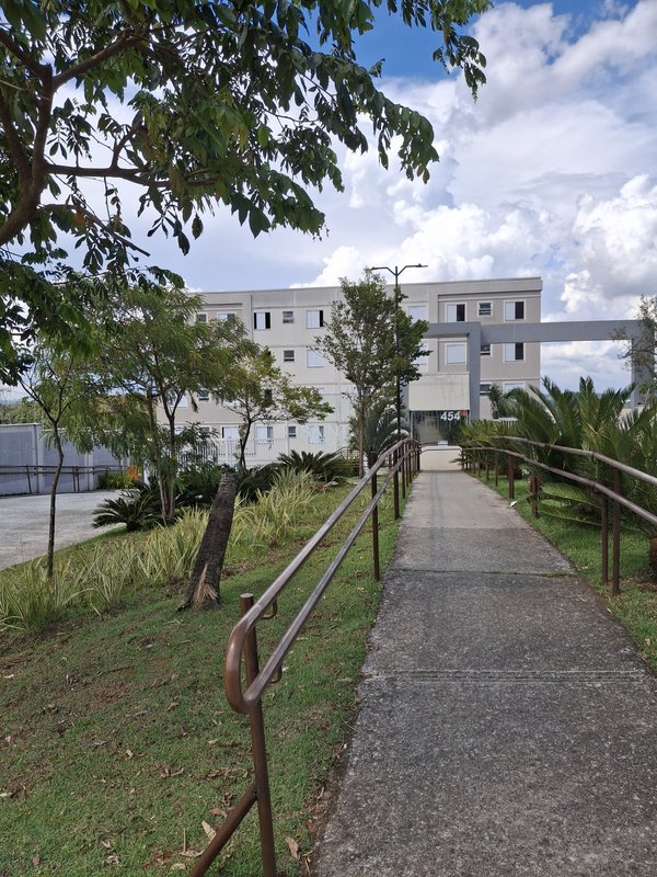 Lindo Apartamento a venda 2 dormitórios Rua Vereda Tropical Santana de Parnaíba - 