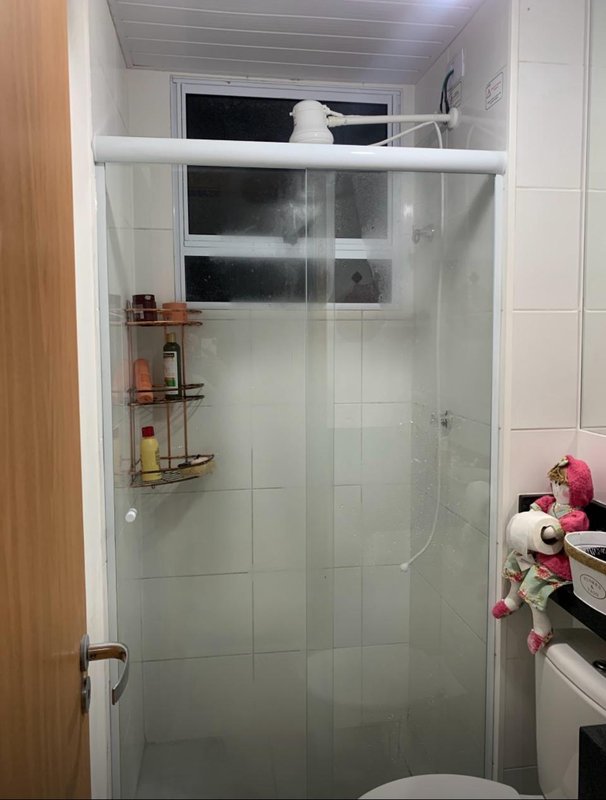 Lindo Apartamento a venda 2 dormitórios Rua Vereda Tropical Santana de Parnaíba - 