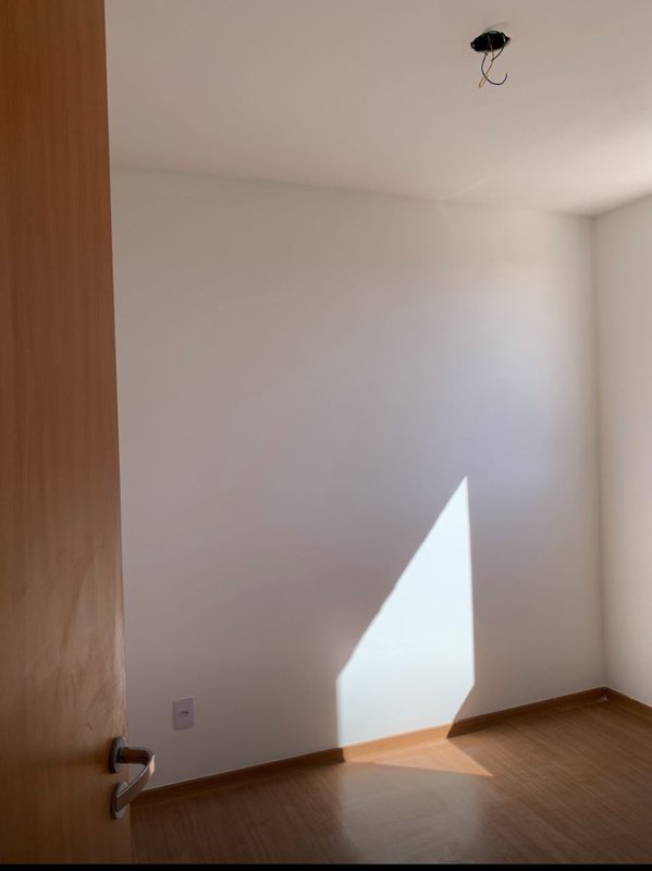 Lindo Apartamento a venda 2 dormitórios Rua Vereda Tropical Santana de Parnaíba - 