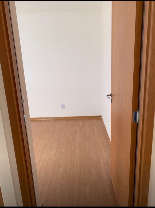 Lindo Apartamento a venda 2 dormitórios Rua Vereda Tropical Santana de Parnaíba - 