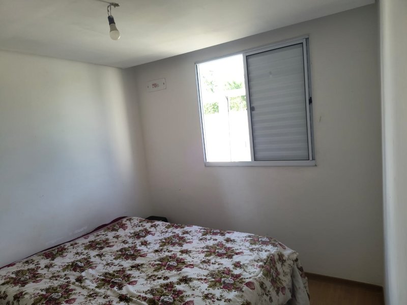Lindo Apartamento Semi Mobiliado a Venda - Santana de Parnaíba - 