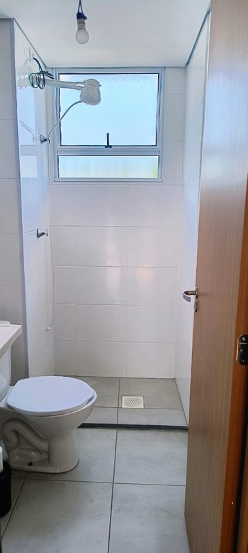 Lindo Apartamento Semi Mobiliado a Venda - Santana de Parnaíba - 