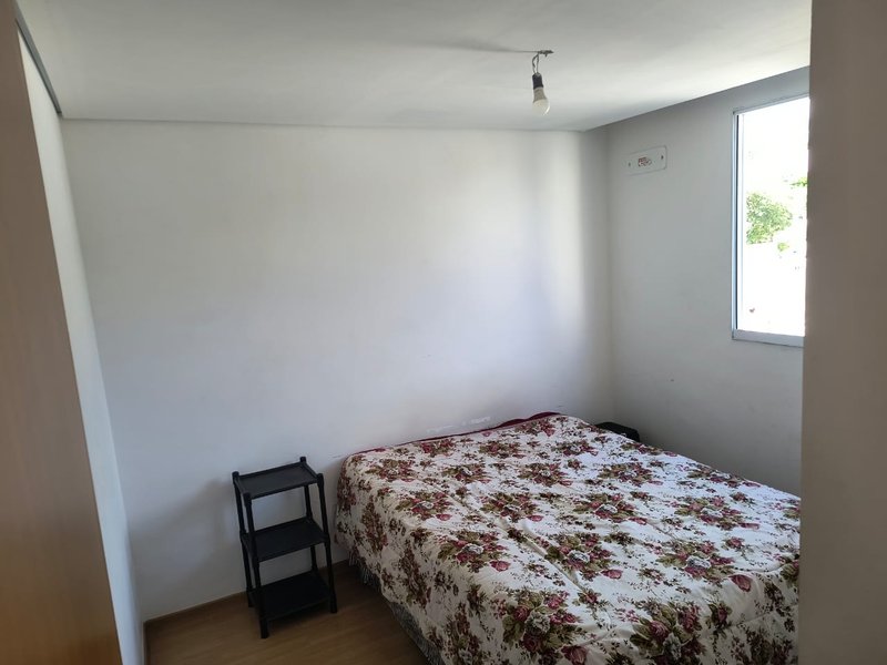 Lindo Apartamento Semi Mobiliado a Venda - Santana de Parnaíba - 