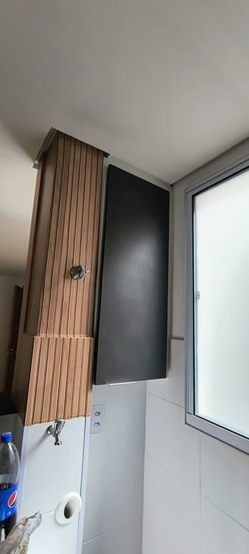 Lindo Apartamento Semi Mobiliado a Venda - Santana de Parnaíba - 