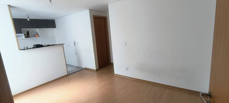 Lindo Apartamento Semi Mobiliado a Venda - Santana de Parnaíba - 