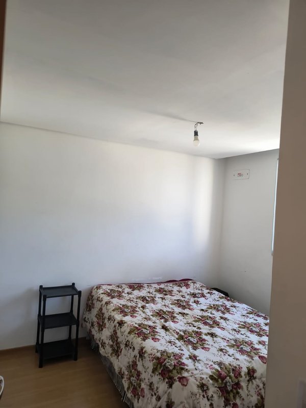 Lindo Apartamento Semi Mobiliado a Venda - Santana de Parnaíba - 