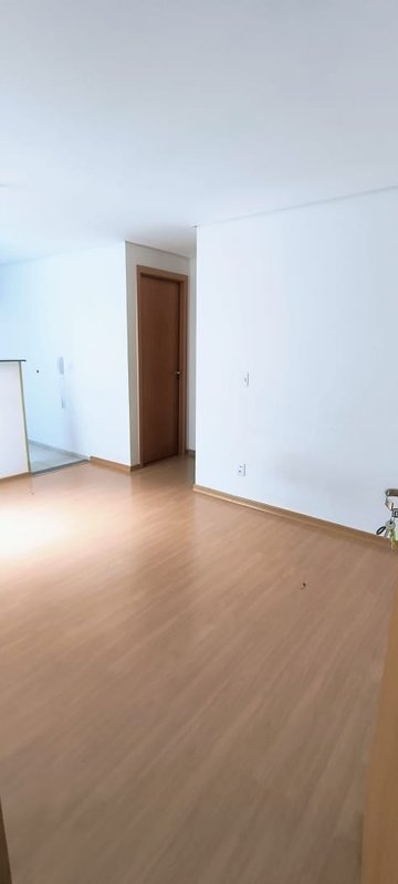 Lindo Apartamento Semi Mobiliado a Venda - Santana de Parnaíba - 