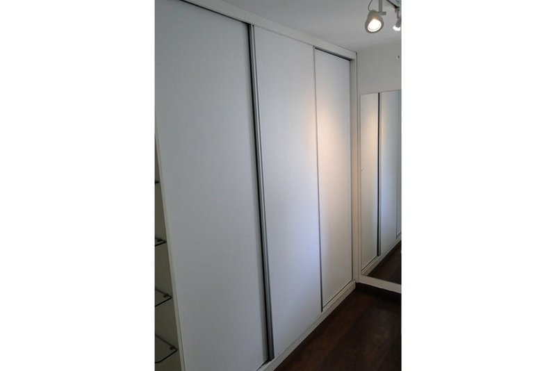 Apartamento a venda - Vila Guarani - 1 suíte 78m² Diederichsen São Paulo - 