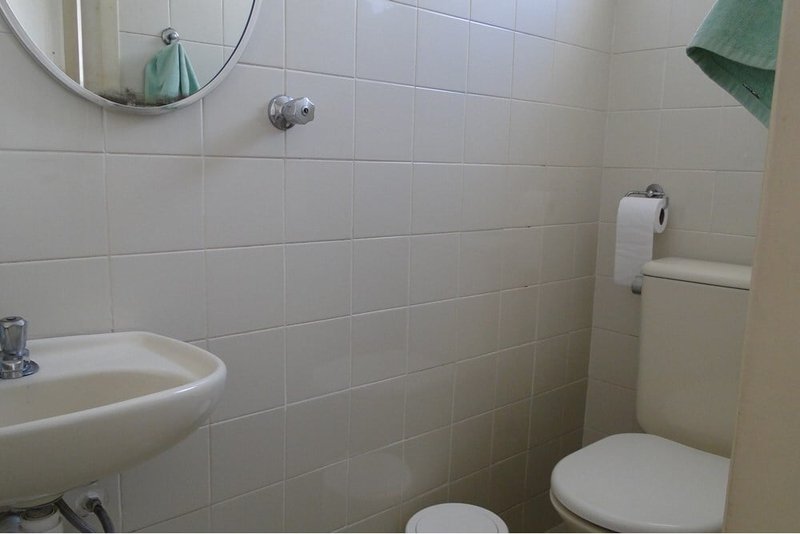 Apartamento a venda - Vila Guarani - 1 suíte 78m² Diederichsen São Paulo - 