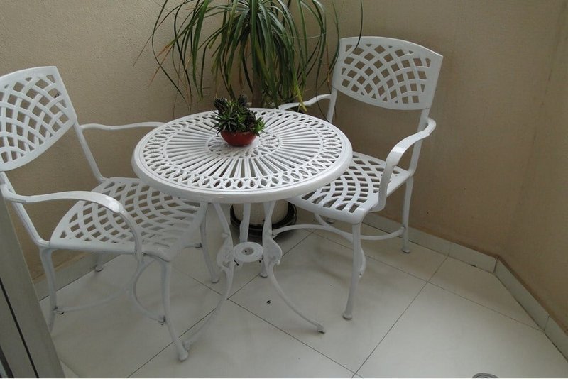 Apartamento a venda - Vila Guarani - 1 suíte 78m² Diederichsen São Paulo - 