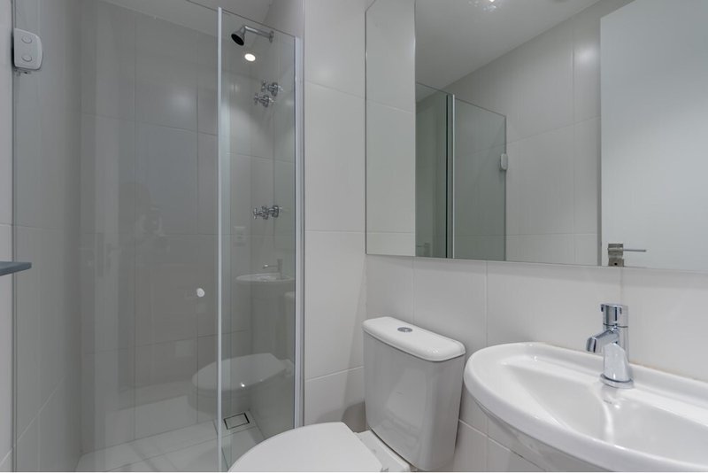 Apartamento a venda - Vila Olimpia - 3 suítes 152m² Doutor Fadlo Haidar São Paulo - 