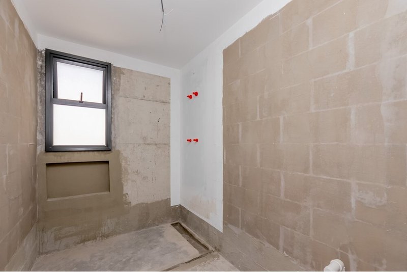 Apartamento a venda - Vila Olimpia - 3 suítes 152m² Doutor Fadlo Haidar São Paulo - 