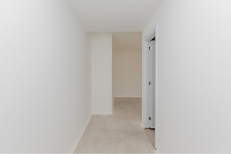 Apartamento a venda - Vila Olimpia - 3 suítes 152m² Doutor Fadlo Haidar São Paulo - 