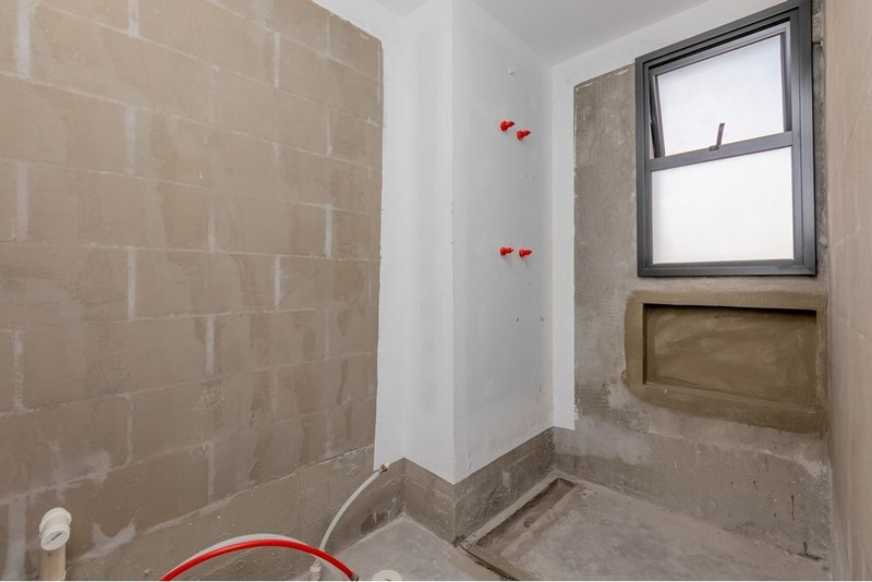 Apartamento a venda - Vila Olimpia - 3 suítes 152m² Doutor Fadlo Haidar São Paulo - 