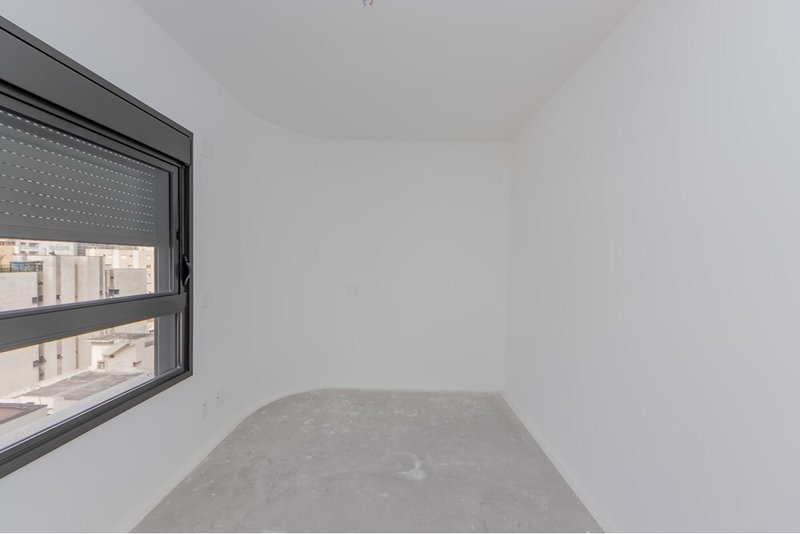 Apartamento a venda - Vila Olimpia - 3 suítes 152m² Doutor Fadlo Haidar São Paulo - 