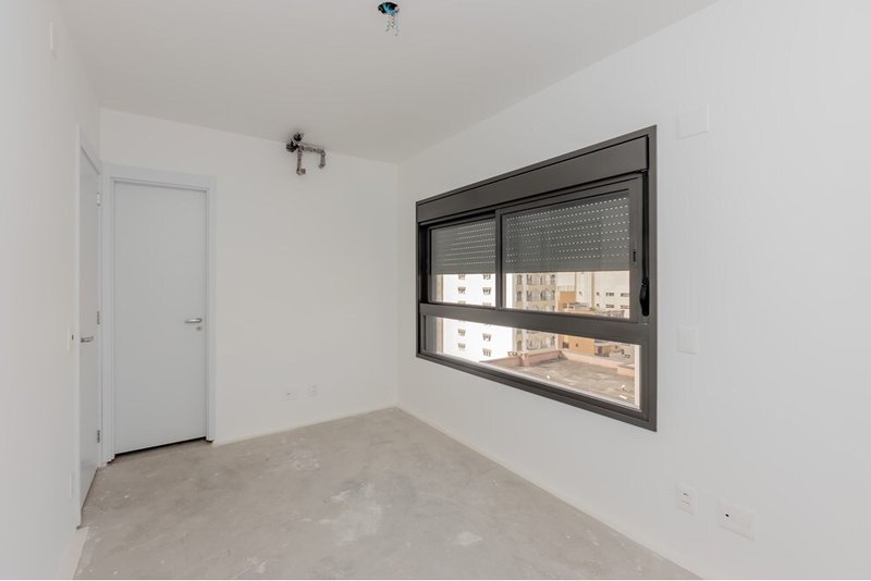 Apartamento a venda - Vila Olimpia - 3 suítes 152m² Doutor Fadlo Haidar São Paulo - 
