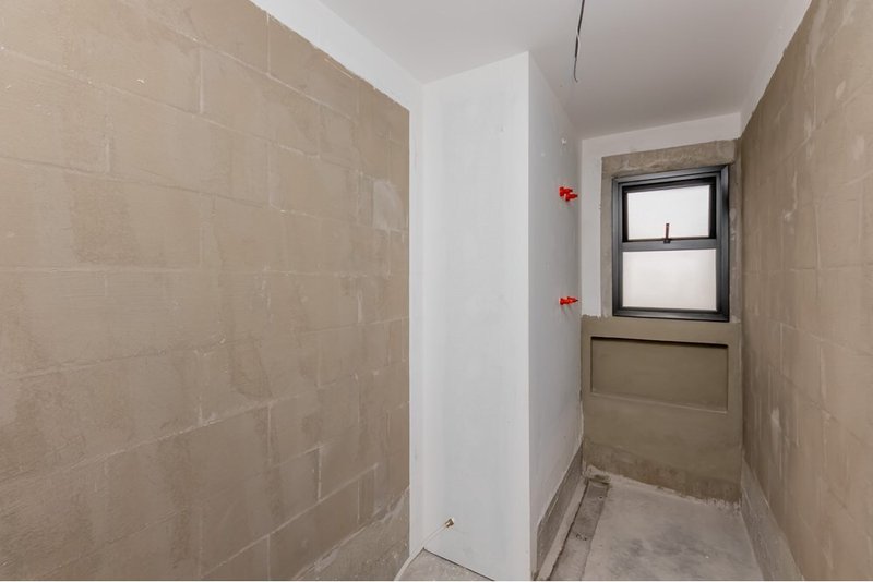 Apartamento a venda - Vila Olimpia - 3 suítes 152m² Doutor Fadlo Haidar São Paulo - 