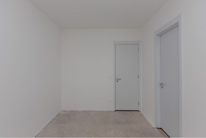 Apartamento a venda - Vila Olimpia - 3 suítes 152m² Doutor Fadlo Haidar São Paulo - 