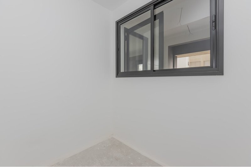 Apartamento a venda - Vila Olimpia - 3 suítes 152m² Doutor Fadlo Haidar São Paulo - 